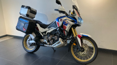 Honda Africa Twin CRF1100 Adventure Sports DCT, Plus Pack